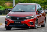 honda to phase out pure petrol and diesel cars in europe by 5 2023 honda city