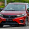 Honda To Phase Out Pure Petrol And Diesel Cars In Europe By 5 2023 Honda City