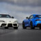 How Nissan’s Z Screws Toyota’s Gr Supra By Offering More Power Toyota Gr Supra 2023 Price