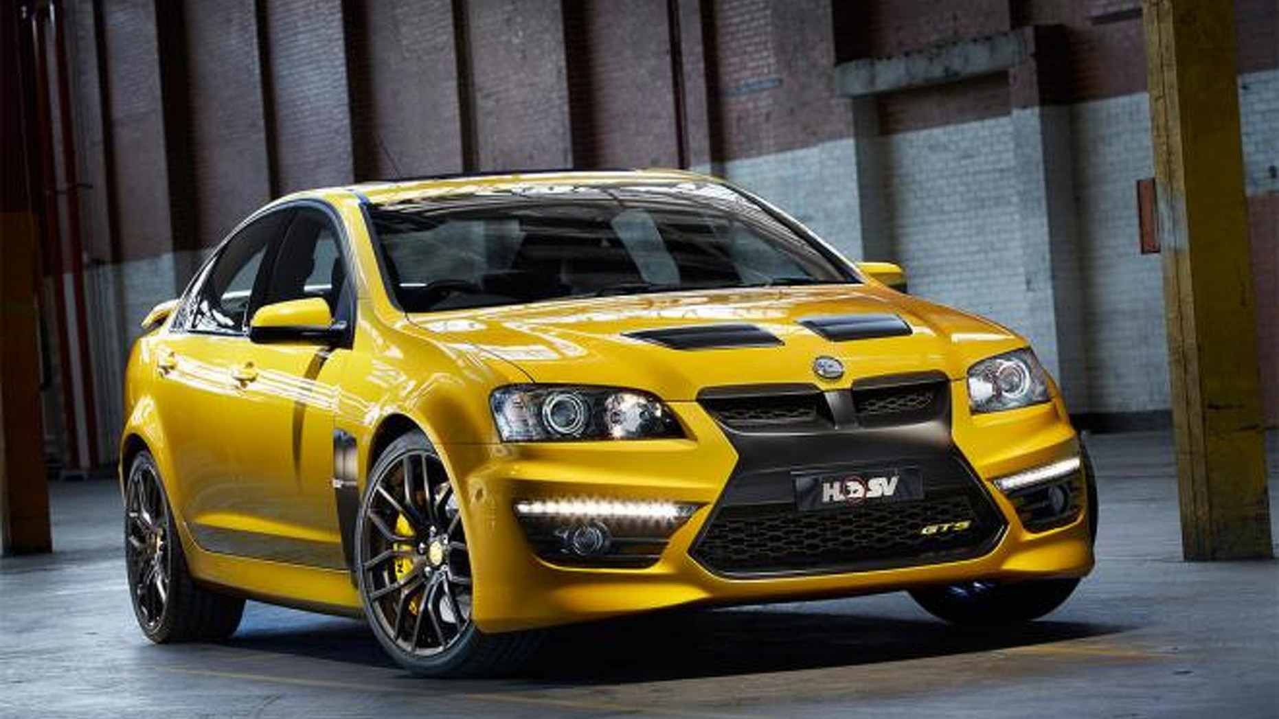 Reviews 2023 Holden Commodore Gts
