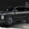 Hyundai Ioniq 5 (5): Großer E Suv Mit Intelligentem Wohnraum Hyundai New Suv 2023
