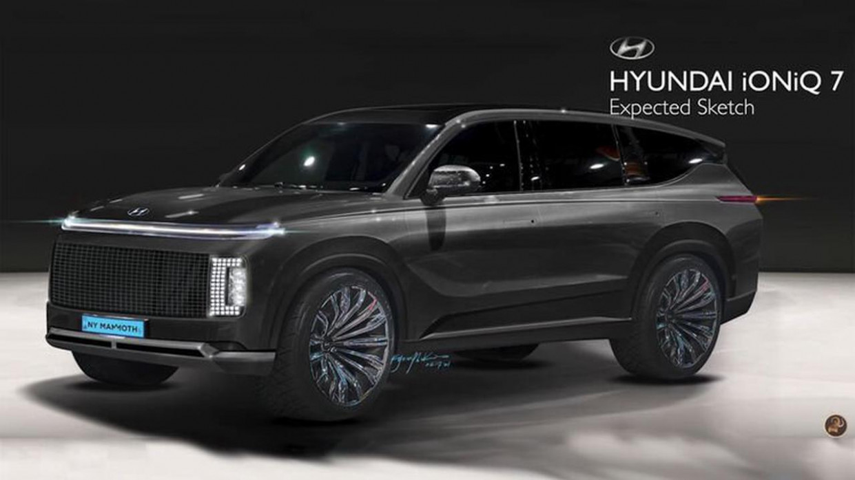 Redesign and Review Hyundai New Suv 2023