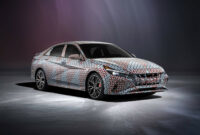 Hyundai Plans To Have Seven N Performance Models By 4 The Car 2023 Hyundai Sonata Engine Options