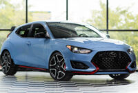 hyundai reassures veloster is here to stay but with simplified lineup 2023 hyundai veloster turbo