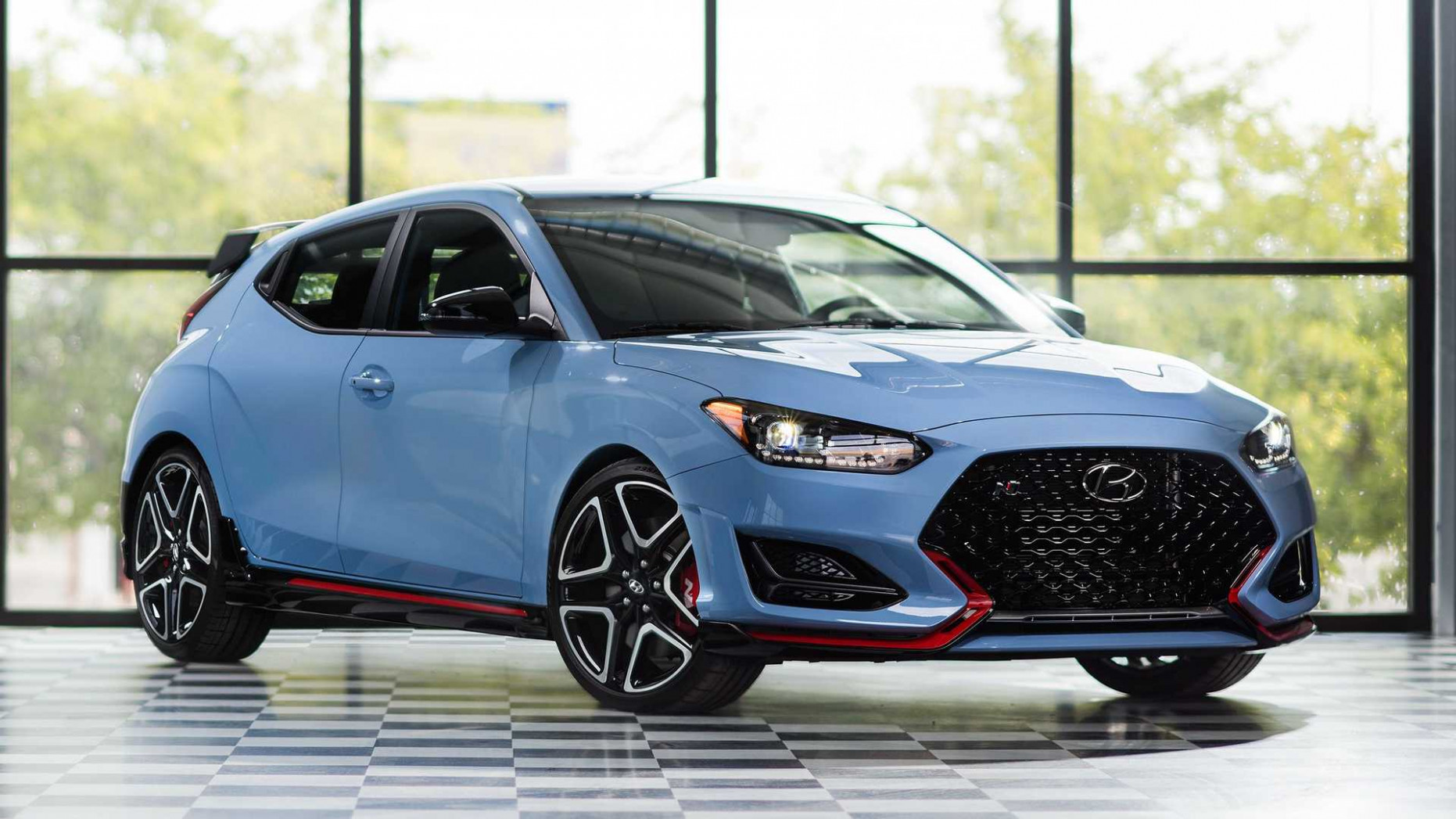 Review and Release date 2023 Hyundai Veloster Turbo
