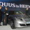 Hyundai Rolls Out Luxurious Equus By Hermès Study 2023 Hyundai Equus