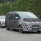 Hyundai’s Redesigned 5 H5 (starex / Imax) Spotted, Could Debut Hyundai H1 2023