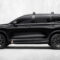 Hyundai Santa Fe: Neue N Performance Parts Verändern Das Suv Radikal 2023 Hyundai Santa Fe N