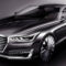 Hyundai Setzt Auf Luxusmarke: Nobelautos Heißen Genesis Auto 2023 Hyundai Equus