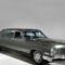 Immaculate Cadillac Fleetwood 5 For Sale: Video 2023 Cadillac Fleetwood Series 75