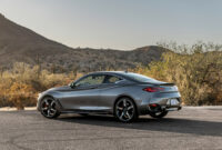 Infiniti Could Kill The Q4 Coupe In 4 Carscoops 2023 Infiniti Q60s
