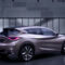 Price and Release date 2023 Infiniti Q30