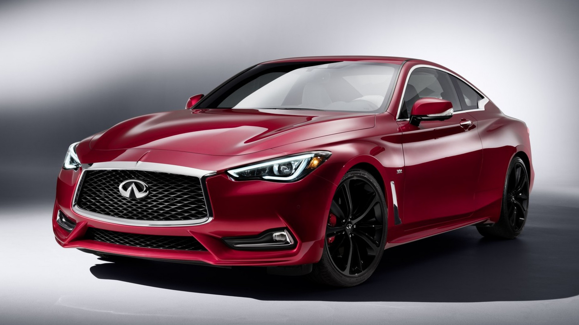Review 2023 Infiniti Q60 Coupe Convertible