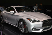 infiniti q4 coupe reportedly being retired in 4 2023 infiniti q60