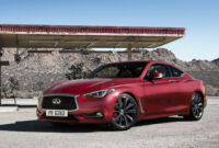 infiniti q4 coupe reportedly being retired in 4 2023 infiniti q60s