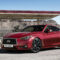Infiniti Q4 Coupe Reportedly Being Retired In 4 2023 Infiniti Q60s