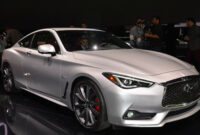 Infiniti Q5 Coupe Reportedly Being Retired In 5 2023 Infiniti Q60 Black S Price