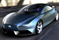 infiniti q5 ev 5 concept vehicle 5 2023 infiniti q50