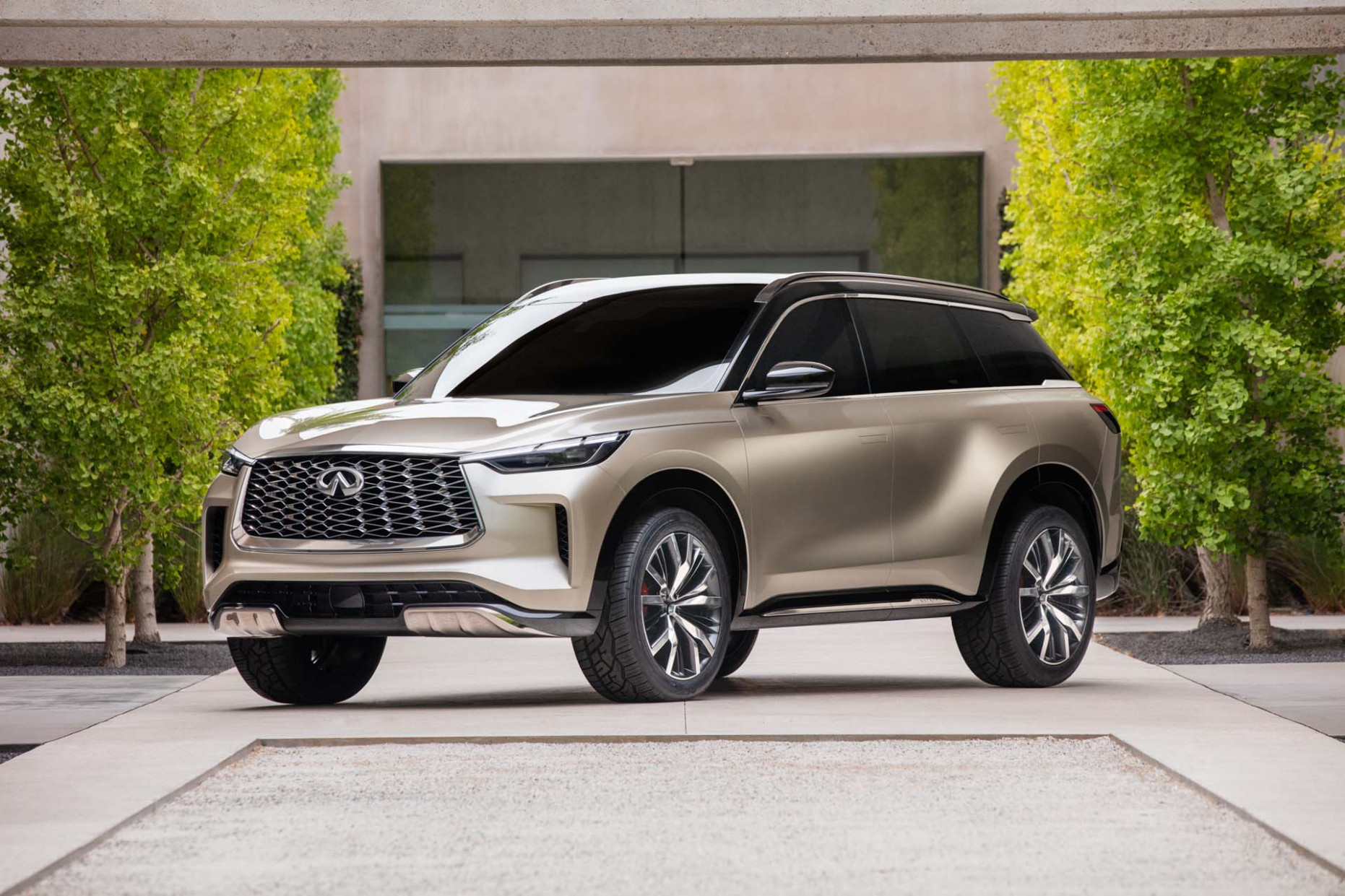 Review When Does The 2023 Infiniti Qx60 Come Out