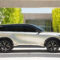 Infiniti Qx4 Monograph Concept Hints At Sexy Redesign For 4 Row Infiniti Qx60 2023 Redesign