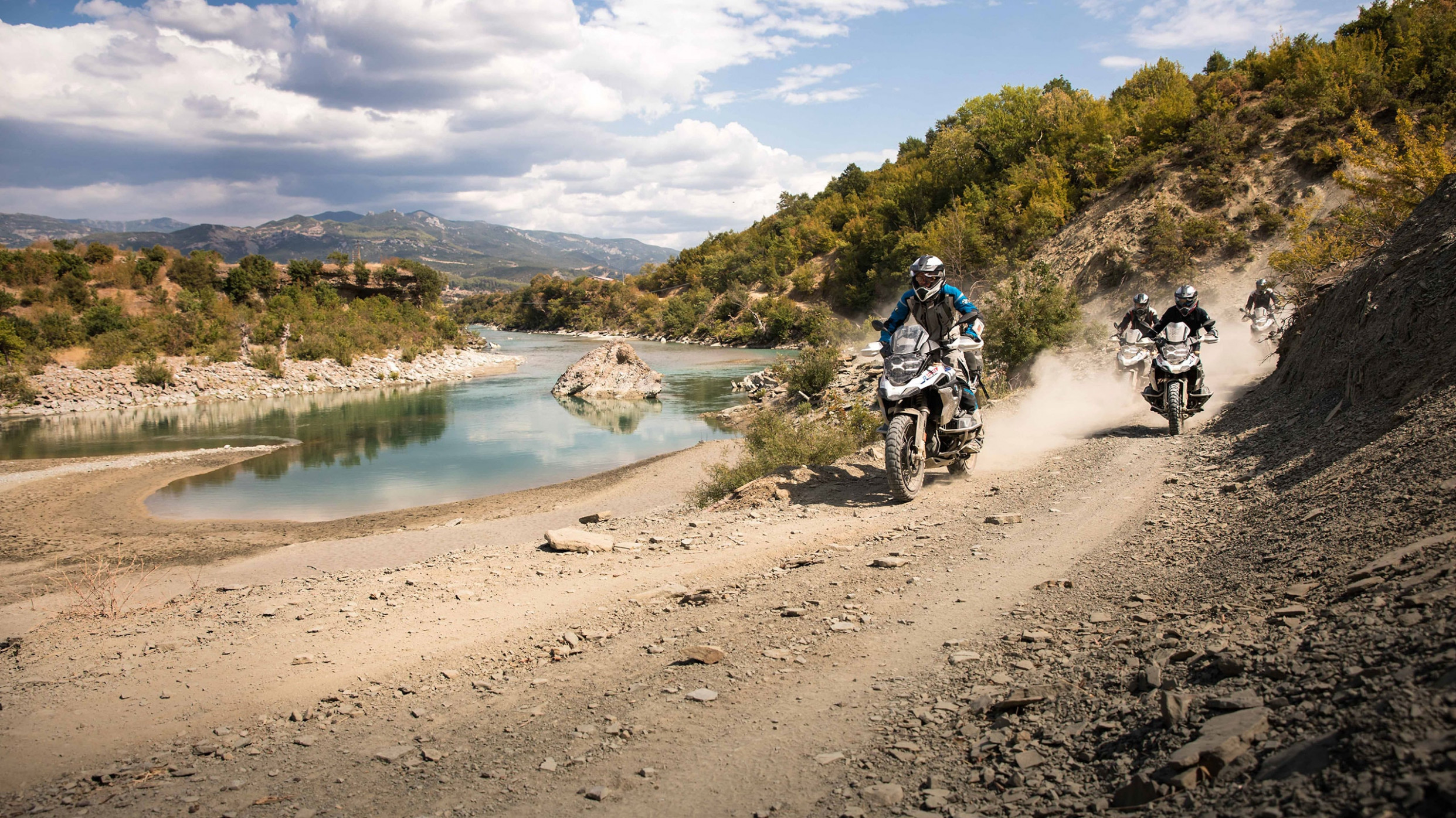 Price and Review BMW Gs Trophy Qualifier 2023