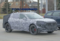 Is This Really The 4 Ford Fusion Active, Or Something Different? Ford Fusion 2023