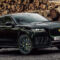 Jaguar F Pace Based Lister Stealth Is World’s Fastest Suv 2023 Jaguar Suv