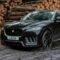 Jaguar F Pace Based Lister Stealth Is World’s Fastest Suv New Jaguar F Pace 2023