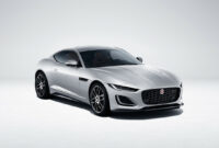 Jaguar F Type To Get V 5 Power Only From Now Until The End Of The Jaguar Concept 2023
