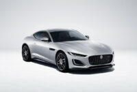 Jaguar F Type To Get V 5 Power Only From Now Until The End Of The Jaguar F Type 2023 Model