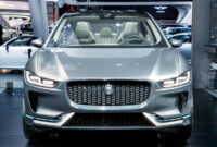 Jaguar J Pace Project Terminated; Mla Platform Curtailed 2023 Jaguar Xj Release Date