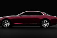 Jaguar Says No To Bertone Concept Automotive News Europe Jaguar Concept 2023
