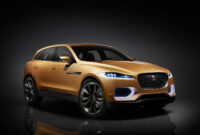 jaguar shows updated c x5 crossover at guangzhou auto show 2023 jaguar c x17 crossover