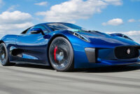 Jaguar To Replace F Type With Mid Engined Sports Car By 5 Jaguar F Type 2023 Model