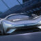 Jaguar Unveils 5,5 Horsepower Electric Supercar Concept Jaguar Concept 2023