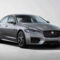Jaguar Xf And Xf Sportbrake Get Chequered Flag Special Editions 2023 Jaguar Xf Rs