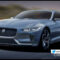 Jaguar Xj 4/4 Preview Youtube Jaguar News 2023