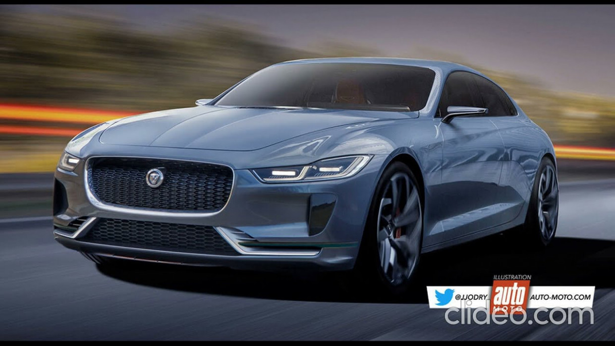 Review and Release date Jaguar New Models 2023
