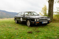 Jaguar Xj 5 Daimler Double Six Youngtimer • Lord George 2023 Jaguar Xj Coupe