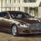 Jaguar Xj Fahrbericht: Unterwegs Mit Mehr Diesel Power Auto 2023 Jaguar Xjl Portfolio