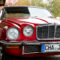 Jaguar Xj3 C Coupé • Lord George Oldtimer Rallye 2023 Jaguar Xj Coupe