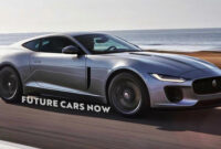 Jaguar Xk Rendering Brings Back The Sports Coupe From The Dead 2023 Jaguar Xj Coupe