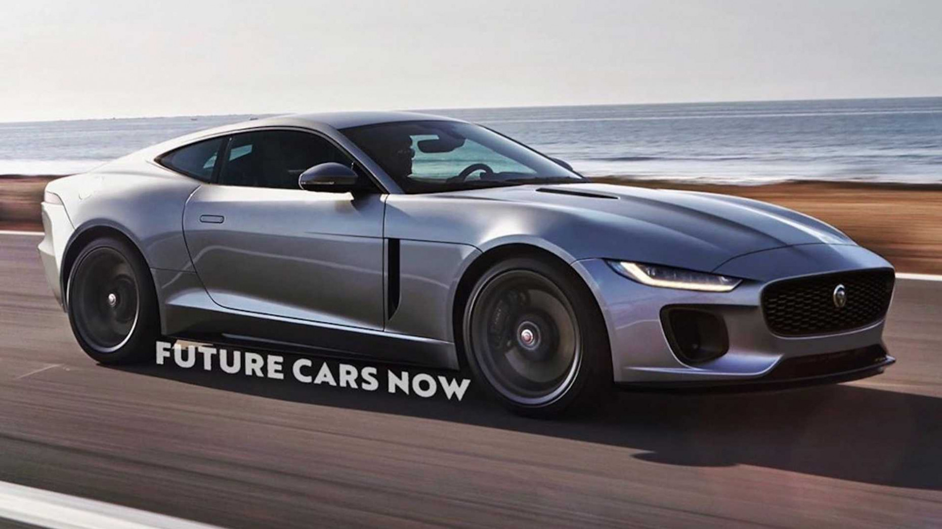 First Drive Jaguar New Models 2023