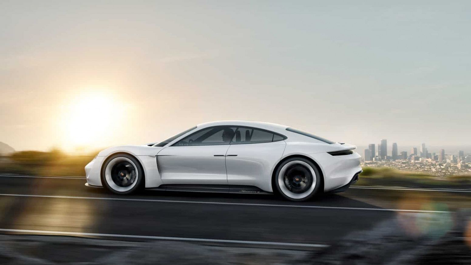 New Model and Performance 2023 The Porsche Panamera