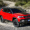 Redesign and Concept 2023 Jeep Trail Hawk