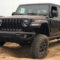 Jeep Gladiator 5xe Plug In Hybrid Is Officially Happening [update] 2023 Dodge Gladiator