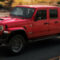 Jeep Gladiator Finally Goes On Sale In Europe With 4 Hp 4