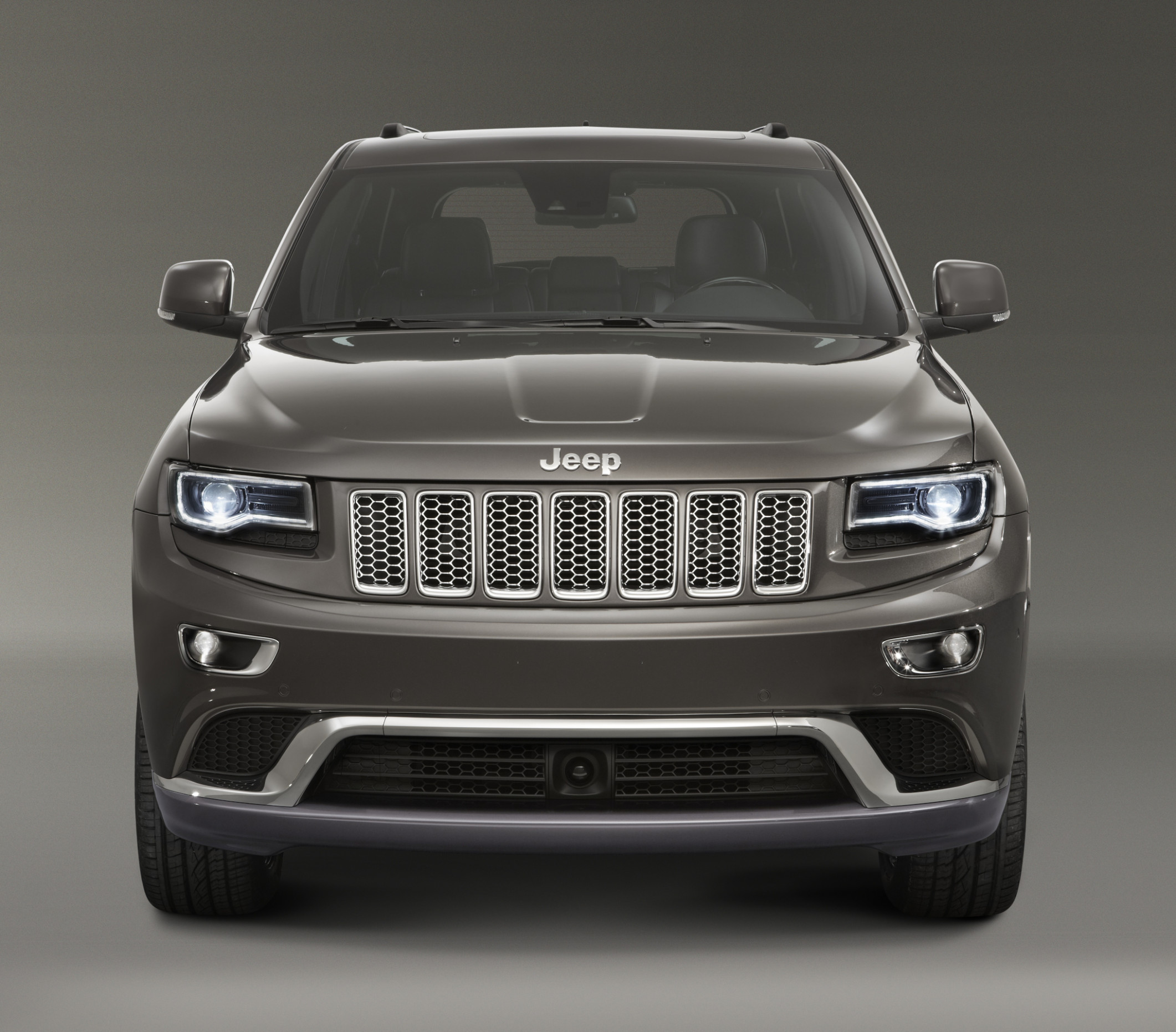 Redesign and Concept Jeep Overland 2023