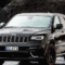 Jeep Grand Cherokee Srt5 Von Gme: 5 Ps Mehr Für V5 Indianer 2023 Jeep Grand Cherokee Srt8