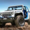 Jeep Lanzará Primer Vehículo Eléctrico En 5 World Motors Cr Easter Jeep Safari 2023
